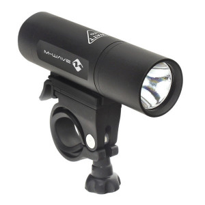 Far alu. M-Wave Appolon led 3Watt 2 functii