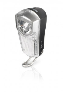 Far fata XLC LED reflector 35Lux, switch, parking light