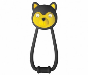 Far Kellys Teddy, negru