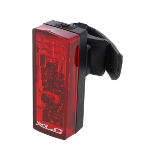 Far Spate XLC Rearlight Proxima Pro CL-R27 German Standard
