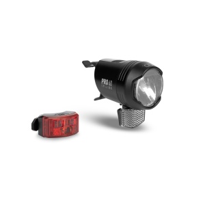 FAR + STOP ACID LIGHT PRO 60 FPILINK Set