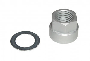 Fixing bolt set SR Suntour for SF17 AION