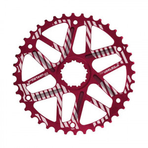 Foaie angrenaj E-THIRTEEN Extended COG 42T For Sram Red