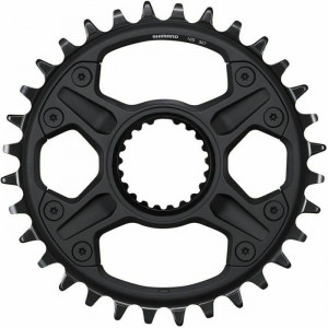 Foaie angrenaj Shimano FC-M6100-1 32T