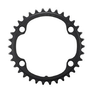 Foaie Angrenaj Shimano FC-R8100 34T-NK