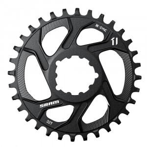 Foaie angrenaj Sram X-Sync Direct Mount 30T