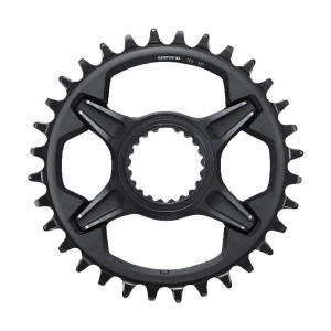 Foaie Shimano Deore XT SM-CRM85 32T 12v pt. FC-M8100-1 M8130-1