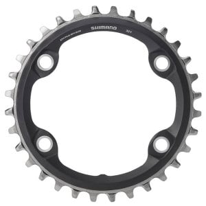 Foaie Shimano SLX SM-CRM70 32t pt. FC-M7000-1 pt. 1x11, BDC 96mm