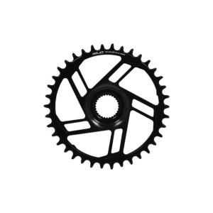 Foaie Xlc Chainring Bosch Bdu-38 Cr-e15 Steel, Direct Mount 36t/55mm 9-12
