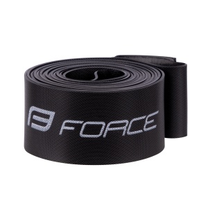 Fond de janta Force, 20 406-19 - set 20 bucati negre