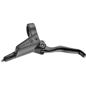 Frana disc Tektro hydraulic disc brake HD-T280 FW, left, 1900mm, 3-finger, 2-piston