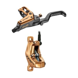 Frana Hidraulica Dreapta Pe Disc TRP EVO Pro HD-M9040 1900mm