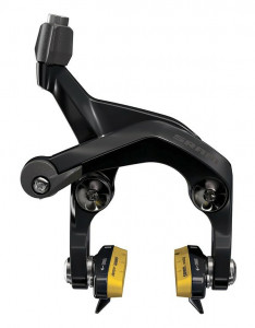Frana pe janta Sram S900 Direct Mount black, fata