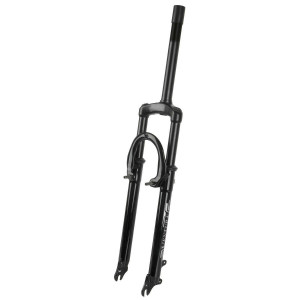 Furca cu suspensie Ventura Blast 26” 1.1/8” Travel 40 mm (Disc+V-brake)