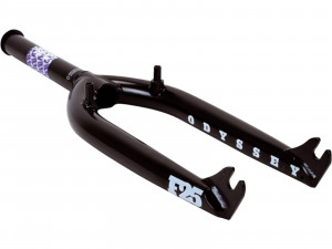 Furca F-25 Freestyle 9,5 mm, 990 MTS, 41 Ther. negru