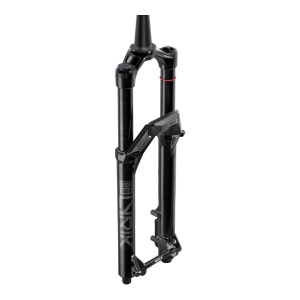 Furca RockShox Lyrik Select E1 29 160mm Neagra 44mm Offset 15x110 Boost