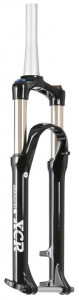 Furca suspensie SR SF15 XCR32-Air RLR 15QLC32 27.5", 1.1/8" SL 255mm 120mm