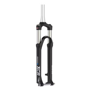 Furca Telescopica SR SUNTOUR XCR32 DS-RL-R 100mm Ahead 1.1/8'' 27.5''