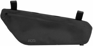 Geantă Acid Frame Bag Pack Pro 4, negru