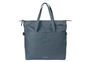 Geantă de umăr Basil Manhattan, Navy, 12l