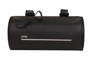 Geanta ghidon Zefal Z Adventure F2 negru