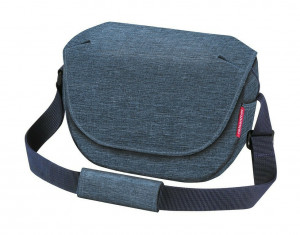 Geanta KLICKfix Fun Bag 25X19X8 cm, 4 L, 400 G, twist blue