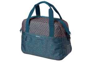 Geantă pentru bicicletă Basil Flair, Navy, 18l