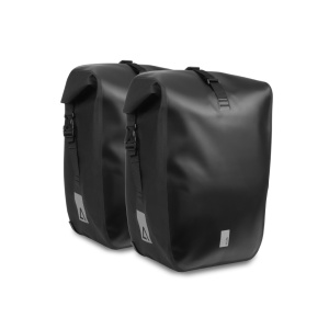 Geanta Portbagaj ACID Pannier Bag Pure 20/2 Cilink Set