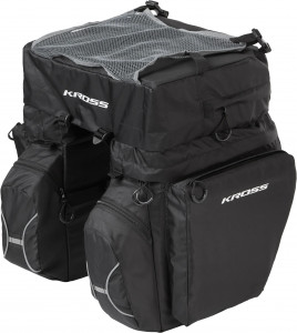 Geanta portbagaj spate Kross Roamer Bag