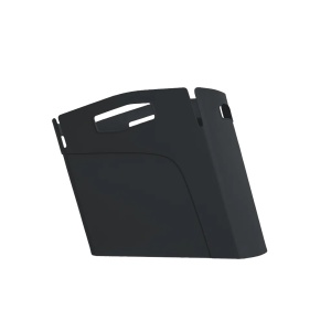 Geanta Racktime Bootbag 2.0 Negru, 35x21x33cm, 15 l, 730 g