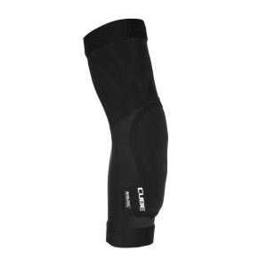 Genunchere Cube Rookie Black