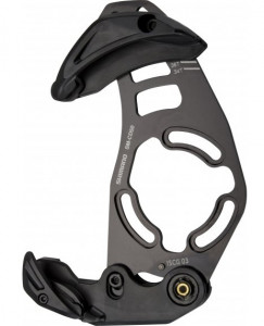 Ghidaj lant Shimano Saint SM-CD50 pentru 36T ISCG03 mount fara guard