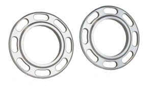Ghidaj Pinion Reverse Single Speed HG, Argintiu