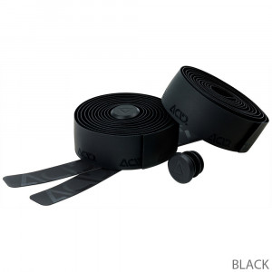 Ghidolina Cube Acid RC 2.5 CMPT Black