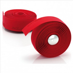 Ghidolina XLC GR-T01 Gel Cork-style Red