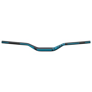 Ghidon Deity Racepoint 35 X 810mm 50 Rise - Blue