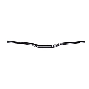 Ghidon DEITY Racepoint, 35x810mm, 25 Rise, Negru/White