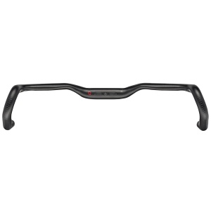 Ghidon ERGOTEC Explorer 20, Ø31,8mm, 440/532mm, 20, 20°, Alu, Negru