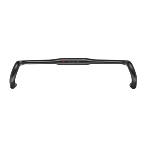Ghidon Ergotec Explorer diam. 31,8mm, 420/512mm, 20 grade, alu, black
