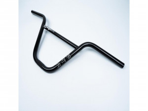 Ghidon Erigen Bartyr 9" Heat-Treated CrMo negru