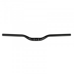 Ghidon Force Basic H6.8 31.8/700 mm Al negru mat