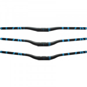Ghidon Nukeproof Horizon Riser V2 800mm Blue 38mm
