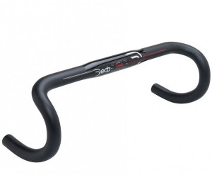 Ghidon Race Deda RHM 02 31,8x420mm negru mat