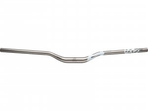 Ghidon REVERSE Lenker Base 790mm 31,8mm/35mm Erh?hung - gri titan