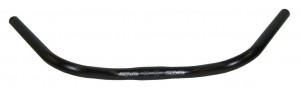 Ghidon Stuttgart Humpert Steel, black, 25,4 mm, 590 mm brSize