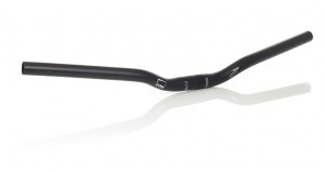 Ghidon XLC Comp Ergo HB-C09, 31.8mm, 600mm, black