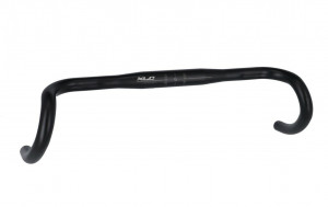 Ghidon XLC Gravel Bar HB-G01 460mm, 31,8mm, negru
