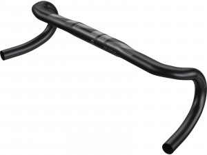 Ghidon Zipp Lenker Service Course SL 70 XPLR 40cm C-C black