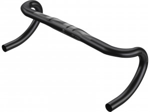 Ghidon Zipp SL 80 Ergo 44 cm C-C, negru
