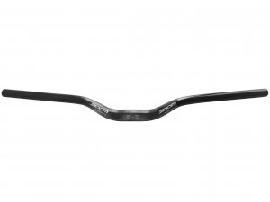 Ghidon Zoom 345BT AL. 31.8 L700 negru anodizat